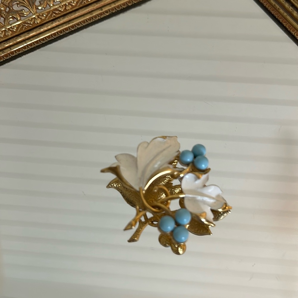 Vintage Brooch